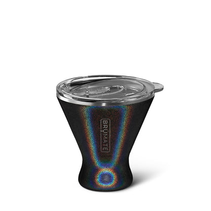 Brumate MargTini Glitter Charcoal