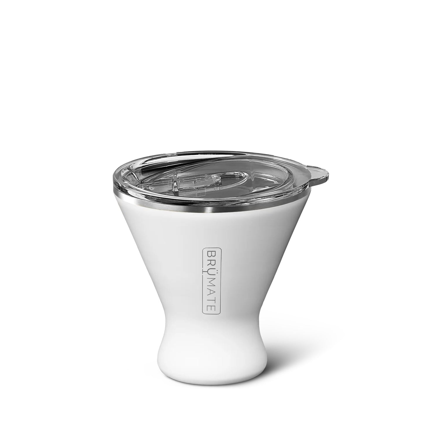 Brumate MargTini Ice White