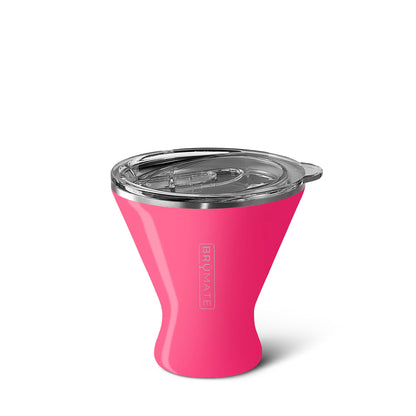 Brumate MargTini Neon Pink
