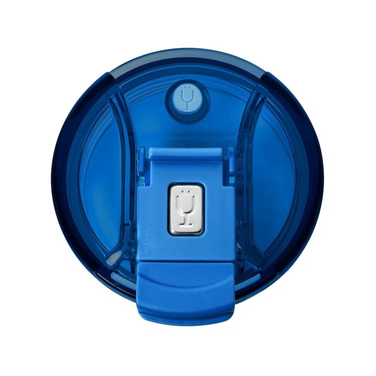 Brumate Multishaker MUV Lid Azure