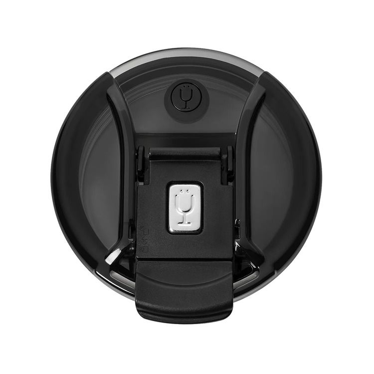 Brumate Multishaker MUV Lid Black