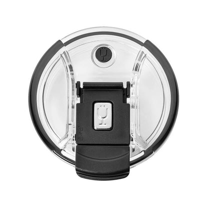 Brumate Multishaker MUV Lid Clear