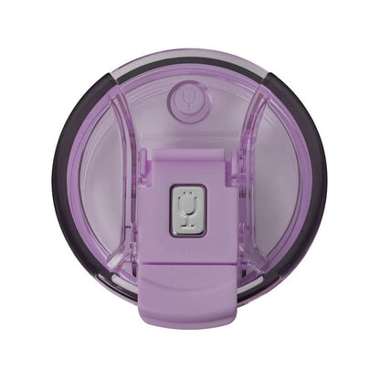 Brumate Multishaker MUV Lid Mauve Camo