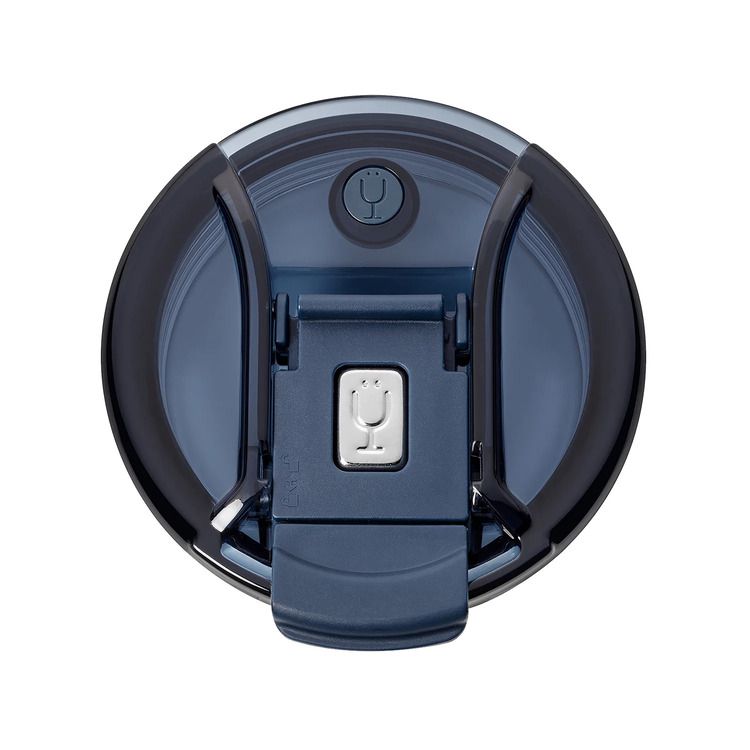 Brumate Multishaker MUV Lid Navy