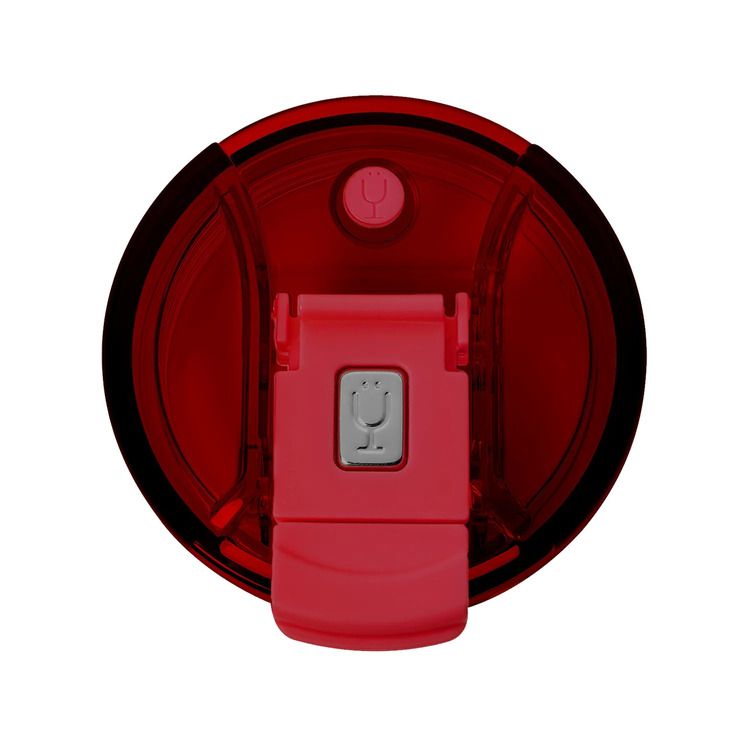 Brumate Multishaker MUV Lid Ruby