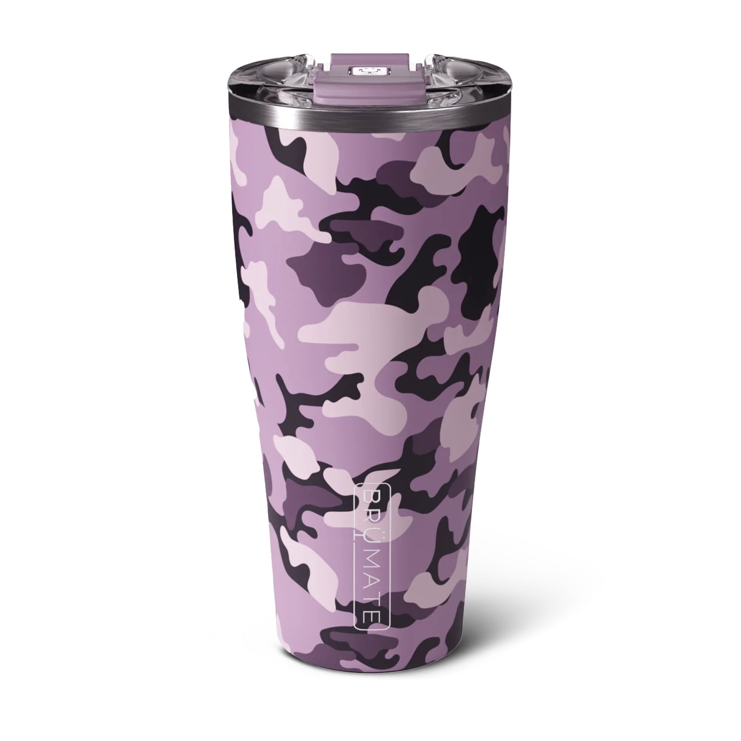 Brumate Nav 32oz Mauve Camo
