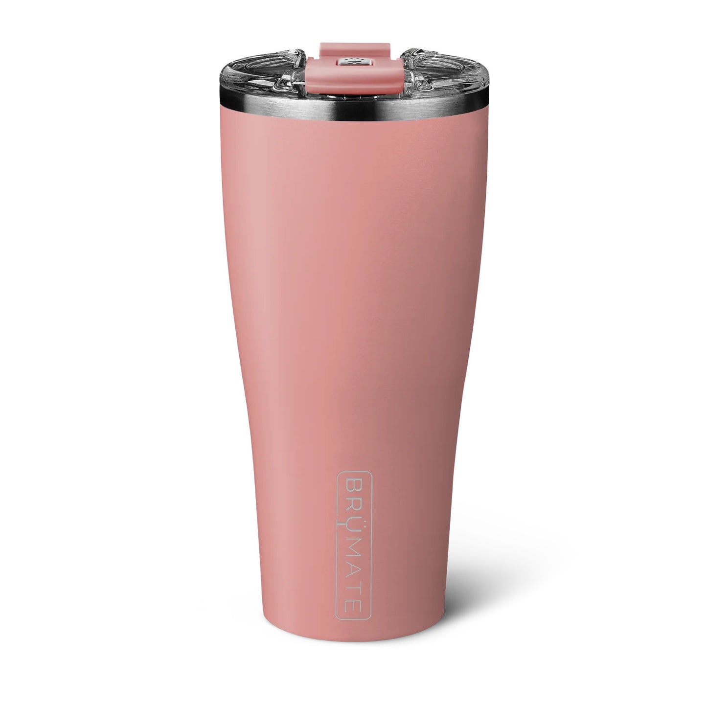 Brumate Nav 32oz Morning Rose
