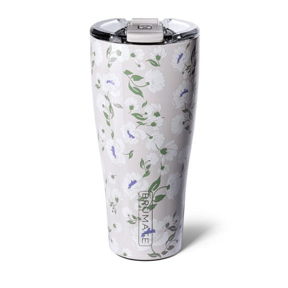 Brumate Nav 32oz Spring Bloom