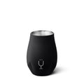Brumate Nos'r Matte Black