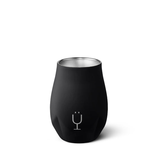 Brumate Nos'r Matte Black