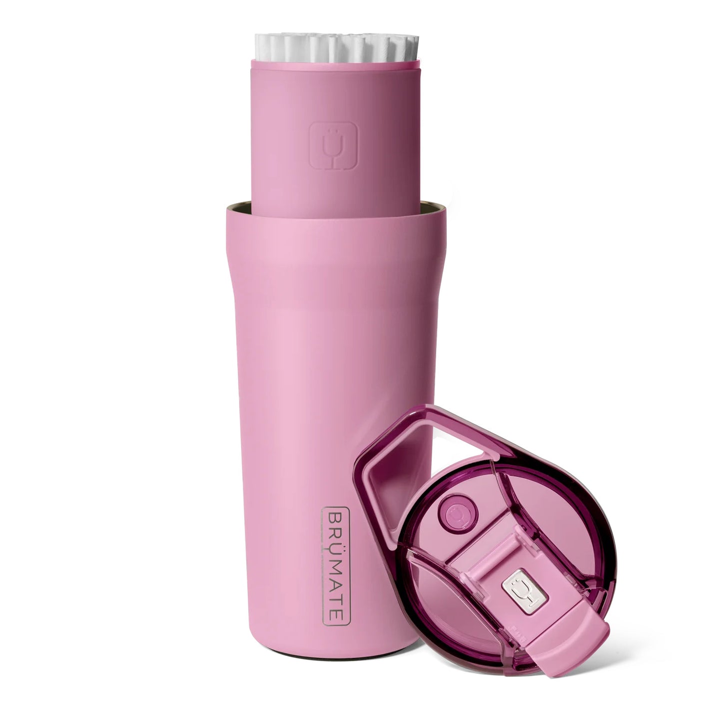 Brumate Pour Over 20oz Acai