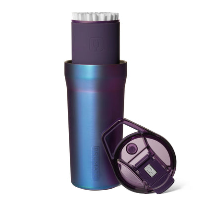 Brumate Pour Over 20oz Dark Aura