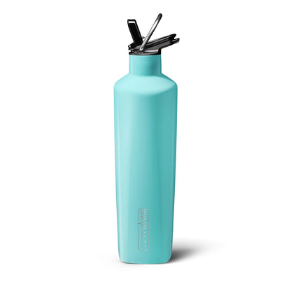 Brumate Rehydration Bottle Aqua