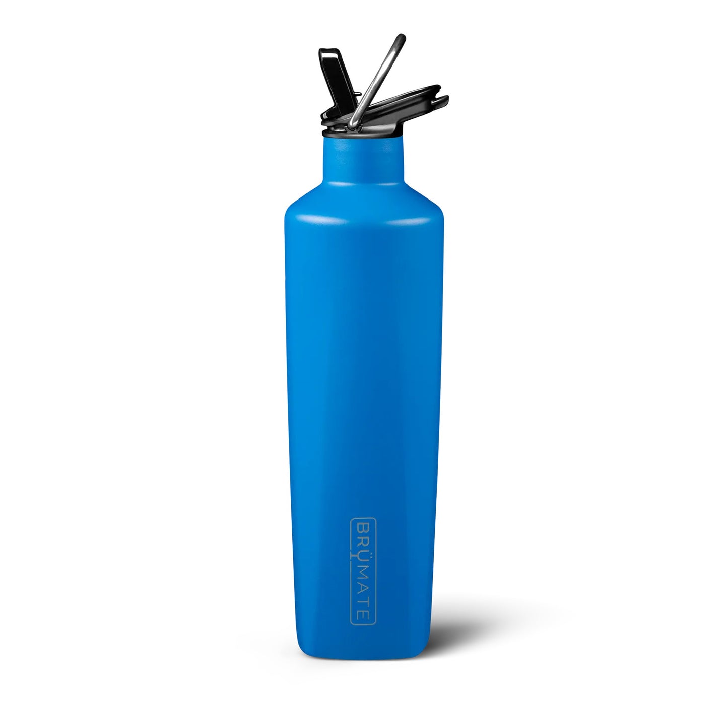 Brumate Rehydration Bottle Azure