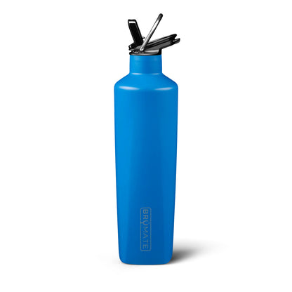 Brumate Rehydration Bottle Azure