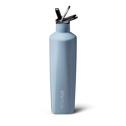 Brumate Rehydration Bottle Denim