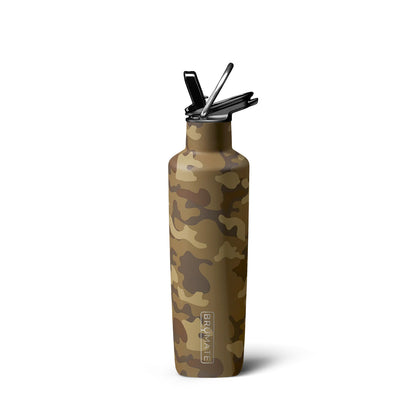 Brumate Rehydration Mini Forest Camo