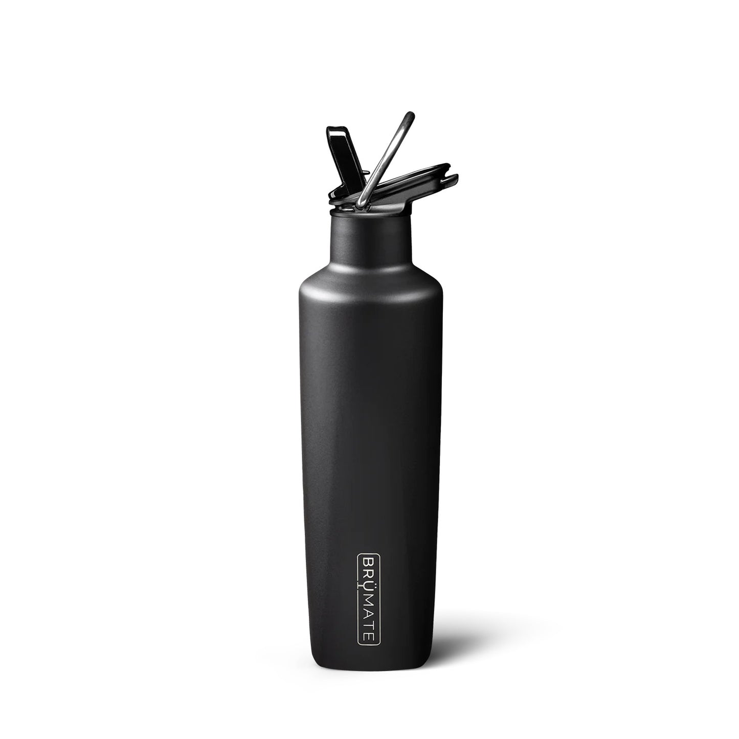 Brumate Rehydration Mini Matte Black