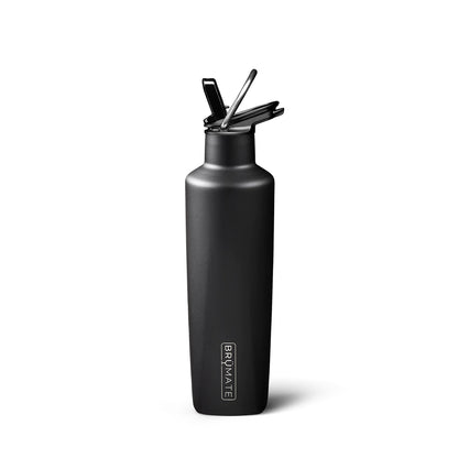 Brumate Rehydration Mini Matte Black