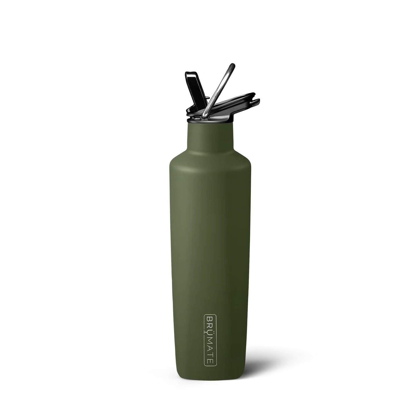 Brumate Rehydration Mini OD Green