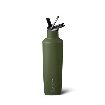 Brumate Rehydration Mini OD Green