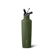 Load image into Gallery viewer, Brumate Rehydration Mini OD Green
