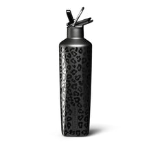 Load image into Gallery viewer, Brumate Rehydration Bottle Onyx Leopard
