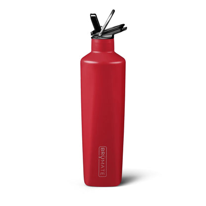 Brumate Rehydration Bottle Ruby