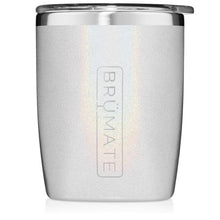Load image into Gallery viewer, CLEARANCE Brumate Rocks Glitter White non-MUV
