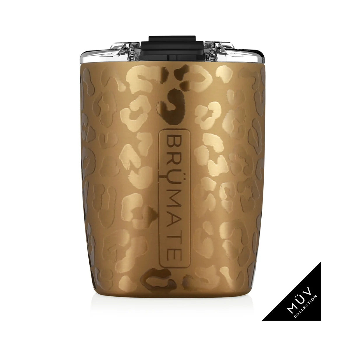 BRUMATE- Rocks Tumbler 12oz Forest Camo