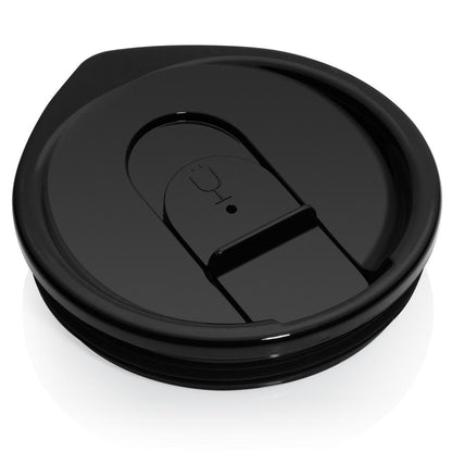 Brumate Rocks Replacement Lid Black