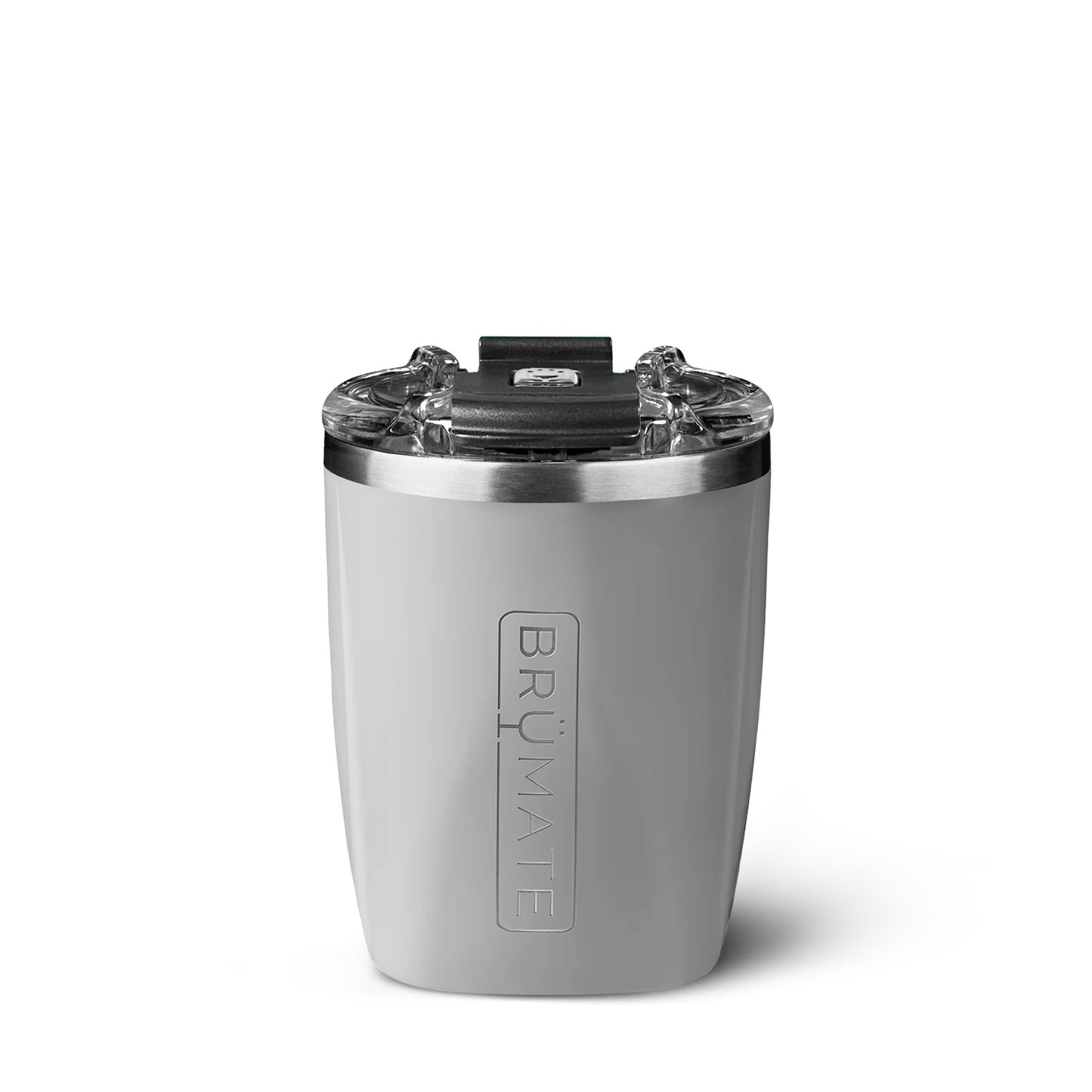 Brumate Rocks Concrete Gray