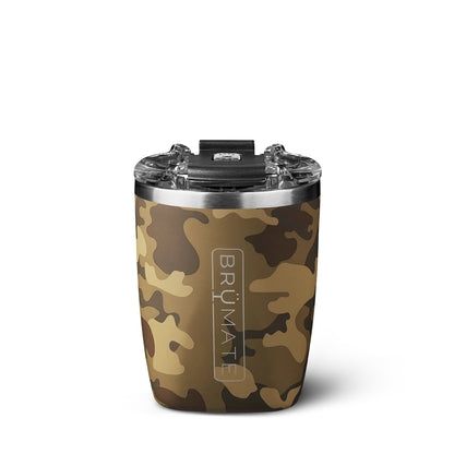 Brumate Rocks Forest Camo