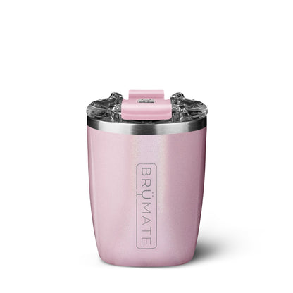 Brumate Rocks Glitter Blush