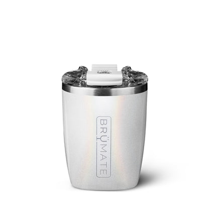 Brumate Rocks Glitter White