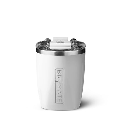 Brumate Rocks Ice White