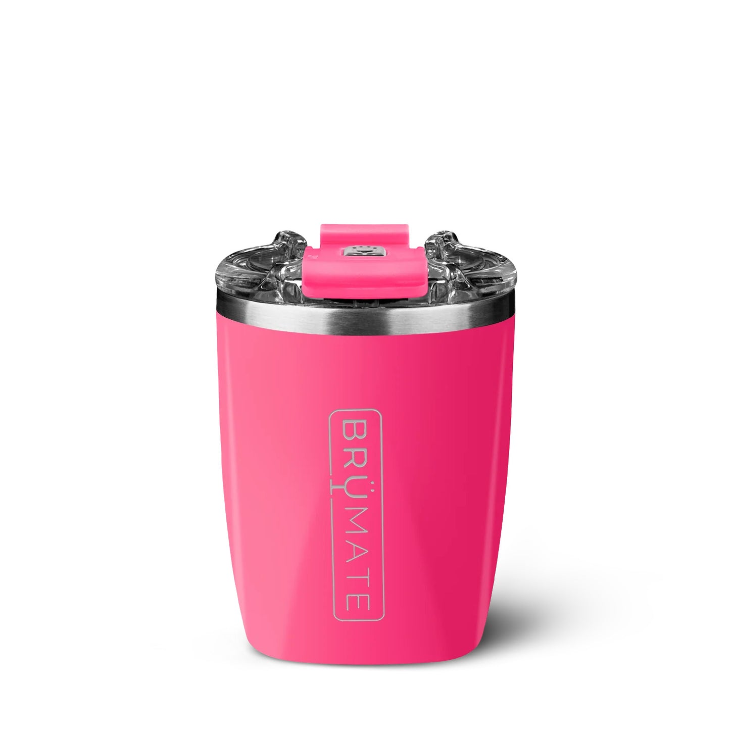 Brumate Rocks Neon Pink