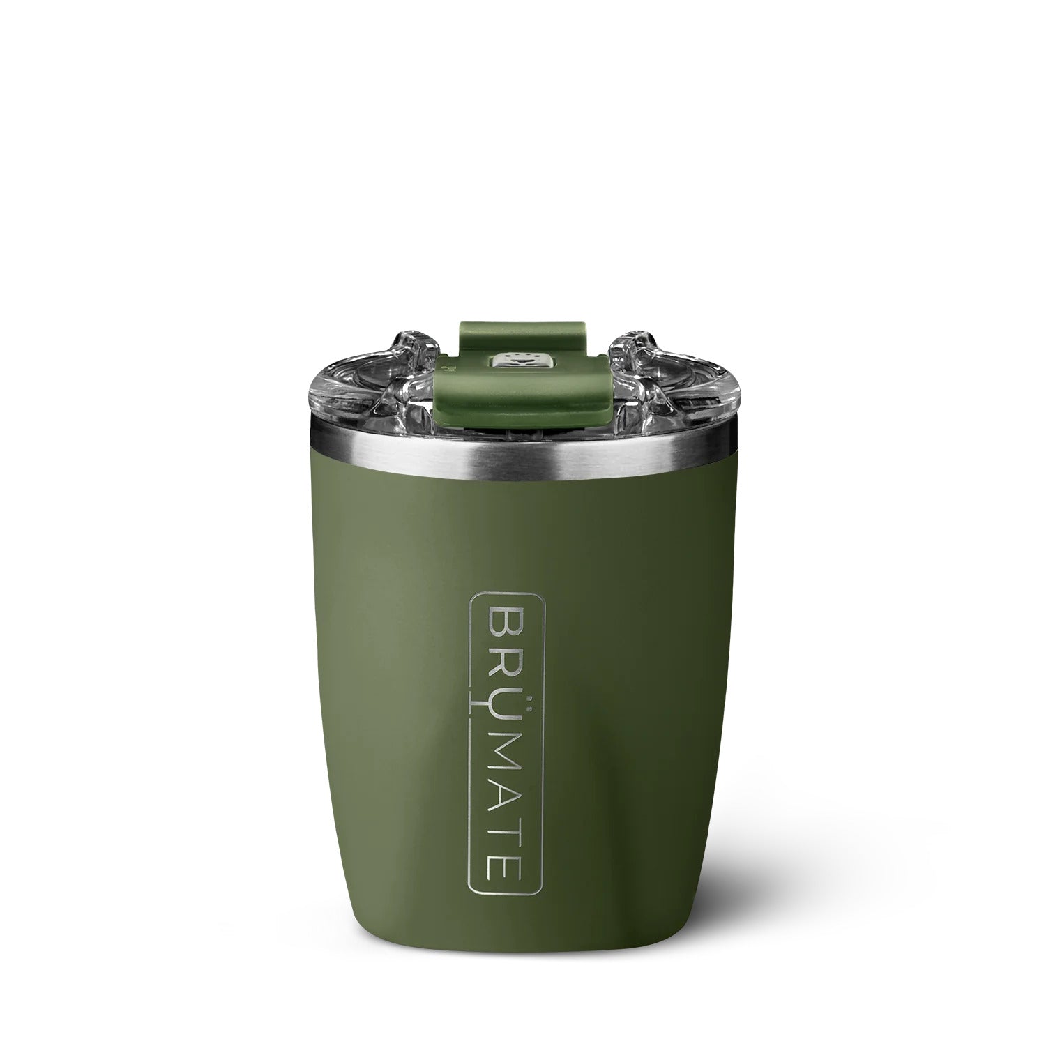Brumate Rocks OD Green