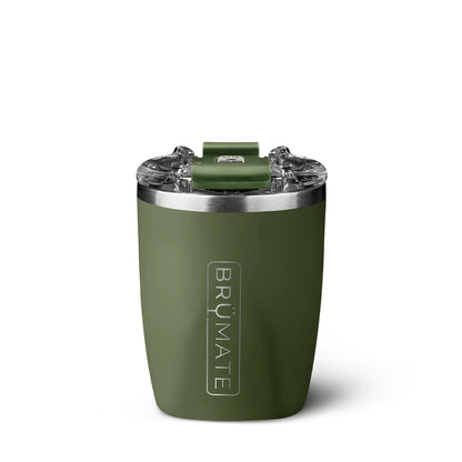 Brumate Rocks OD Green