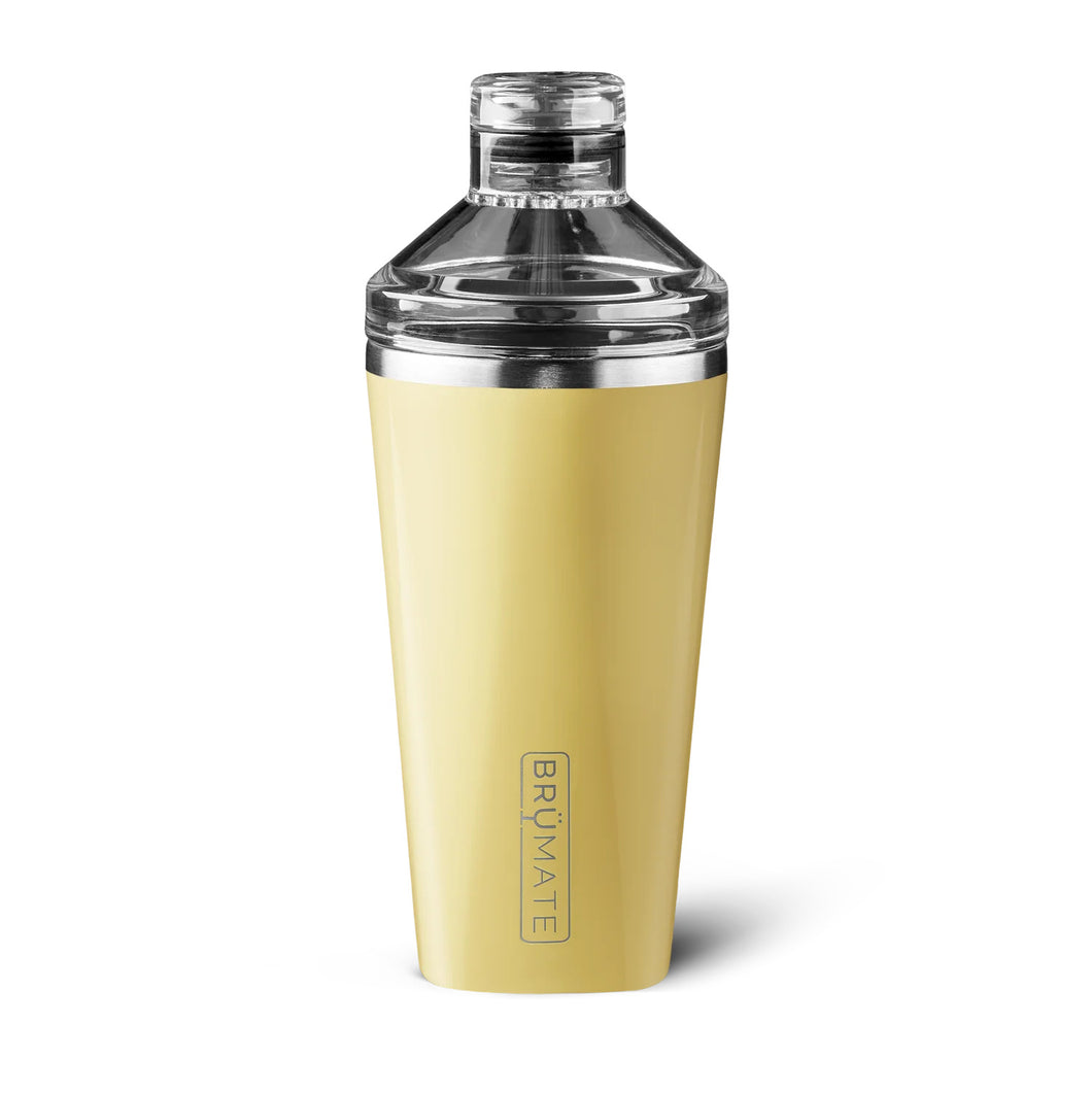 Brumate Shaker Pint Daisy