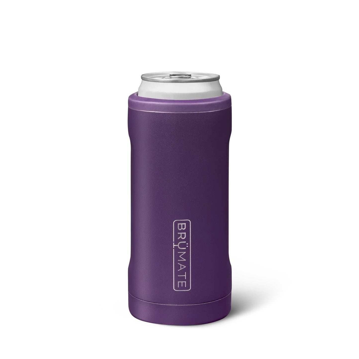 Brumate Hopsulator Slim Amethyst