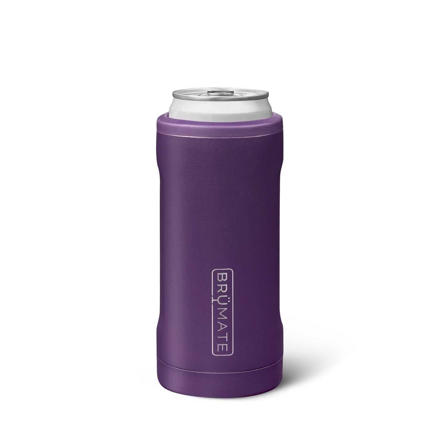 Brumate Hopsulator Slim Amethyst