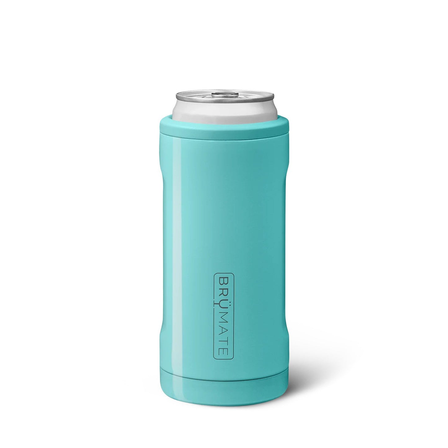 Brumate Hopsulator Slim Aqua