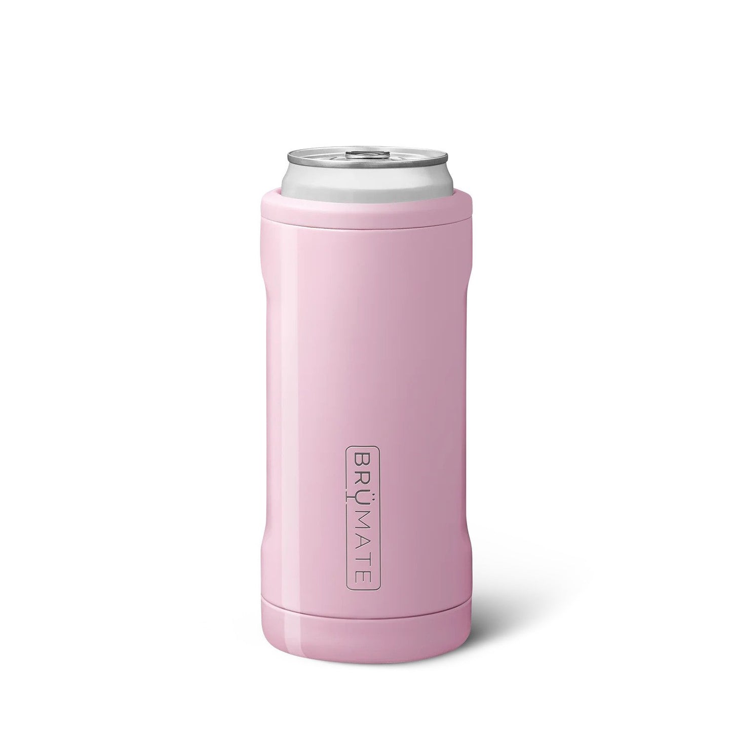 Brumate Hopsulator Slim Blush