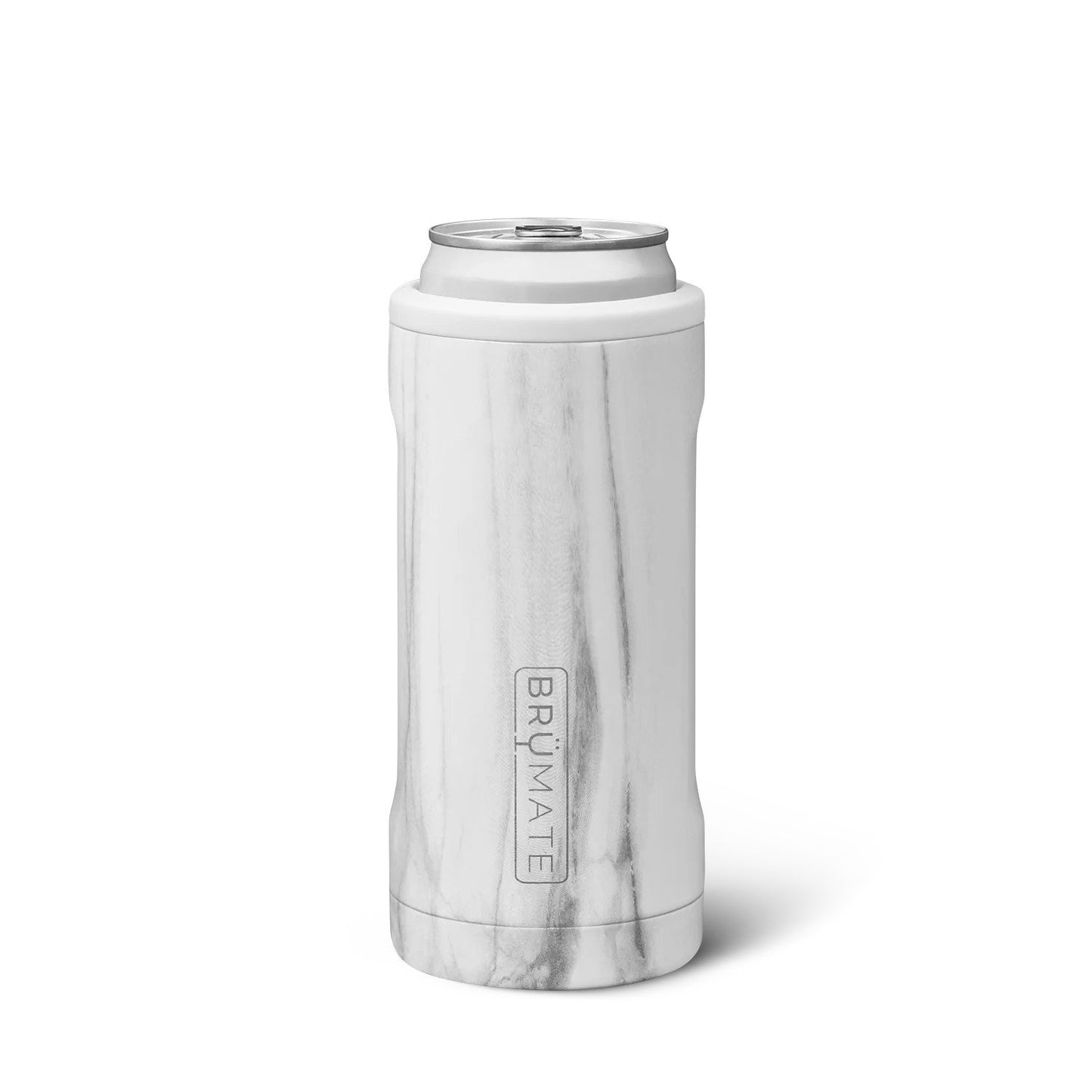 Brumate Hopsulator Slim Carrara