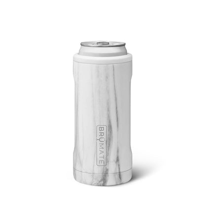 Brumate Hopsulator Slim Carrara
