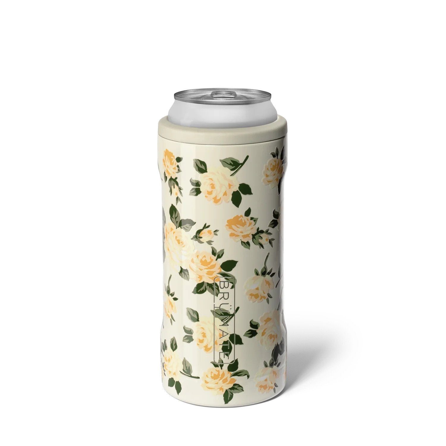 Brumate Hopsulator Slim Cottage Rose