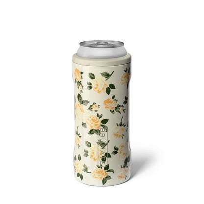 Brumate Hopsulator Slim Cottage Rose