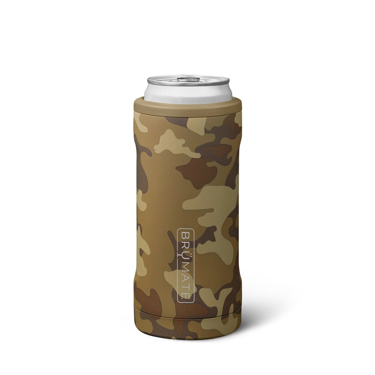 Brumate Hopsulator Slim Forest Green