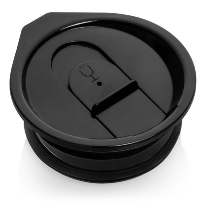 Brumate Slim Lid Black